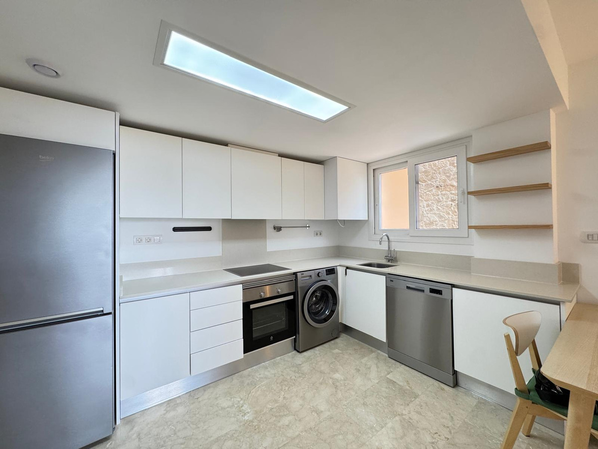 Se vende Apartamento Planta Media de 3 dormitorios en Costa Blanca, Alicante, España