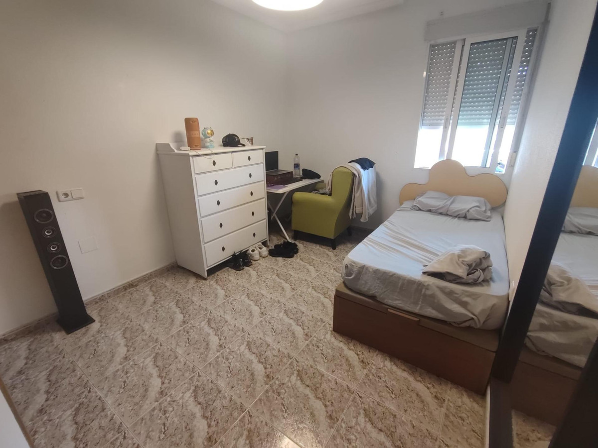 Se vende Apartamento Planta Media de 2 dormitorios en Costa Blanca, Alicante, España