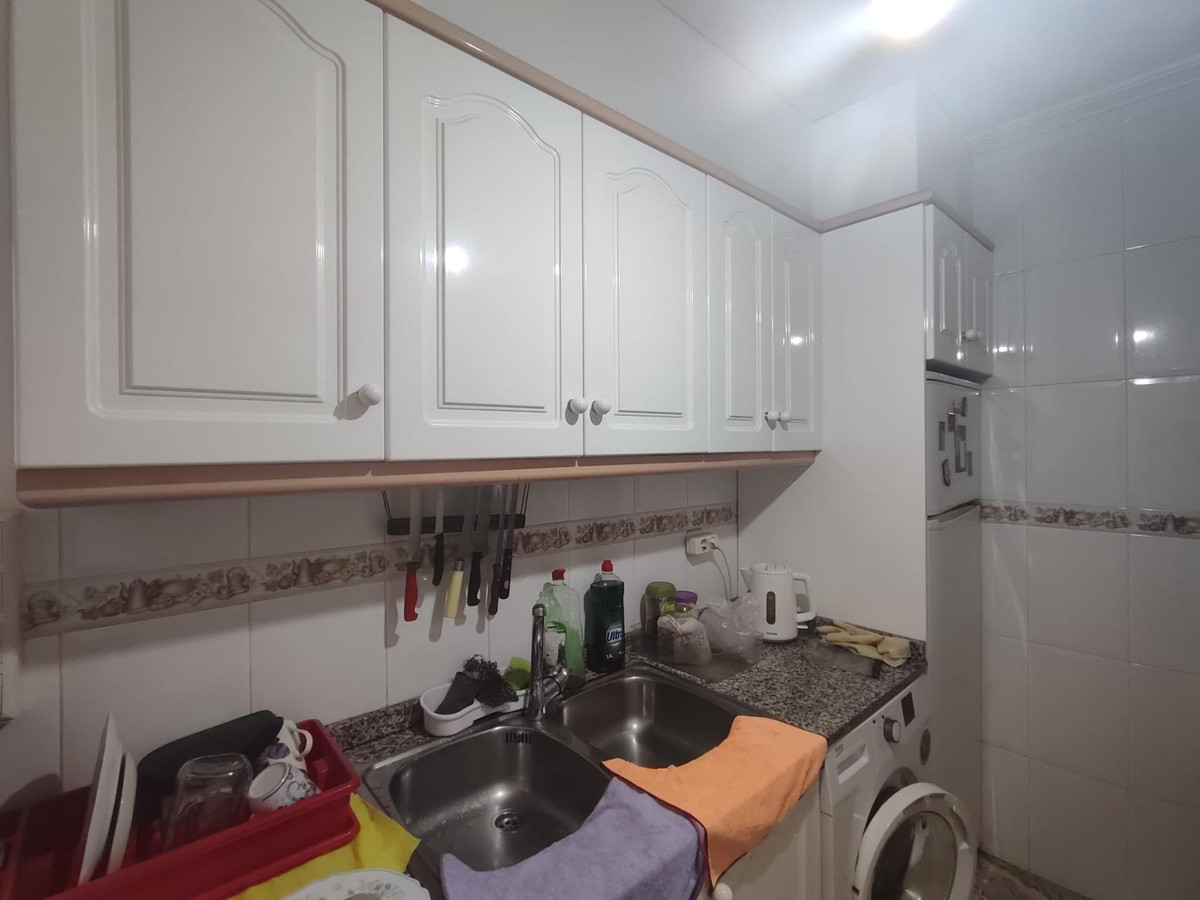 Se vende Apartamento Planta Media de 2 dormitorios en Costa Blanca, Alicante, España