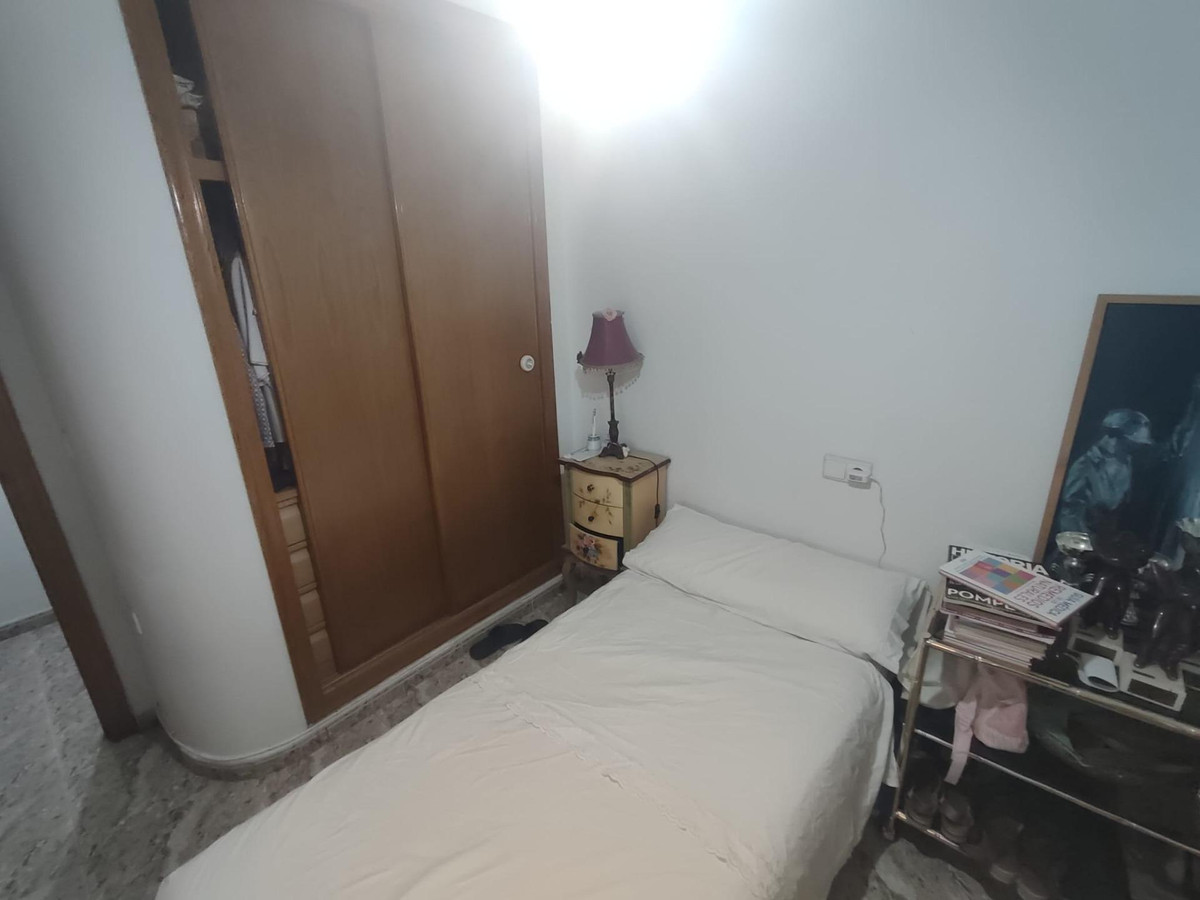 Se vende Apartamento Planta Media de 2 dormitorios en Costa Blanca, Alicante, España