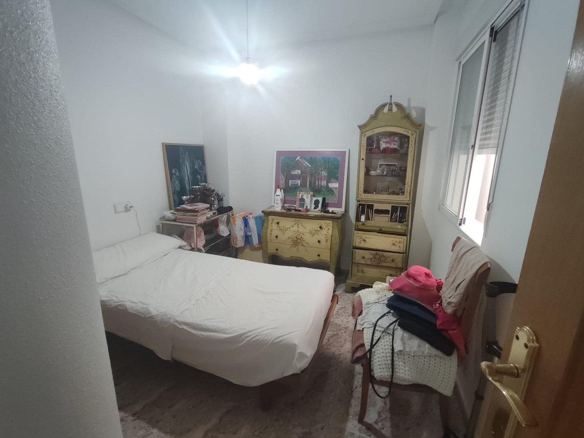 Se vende Apartamento Planta Media de 2 dormitorios en Costa Blanca, Alicante, España