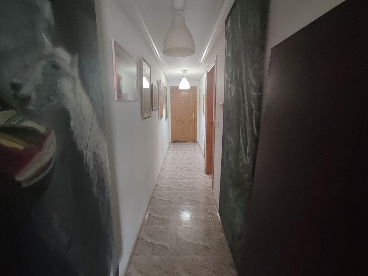 Se vende Apartamento Planta Media de 2 dormitorios en Costa Blanca, Alicante, España