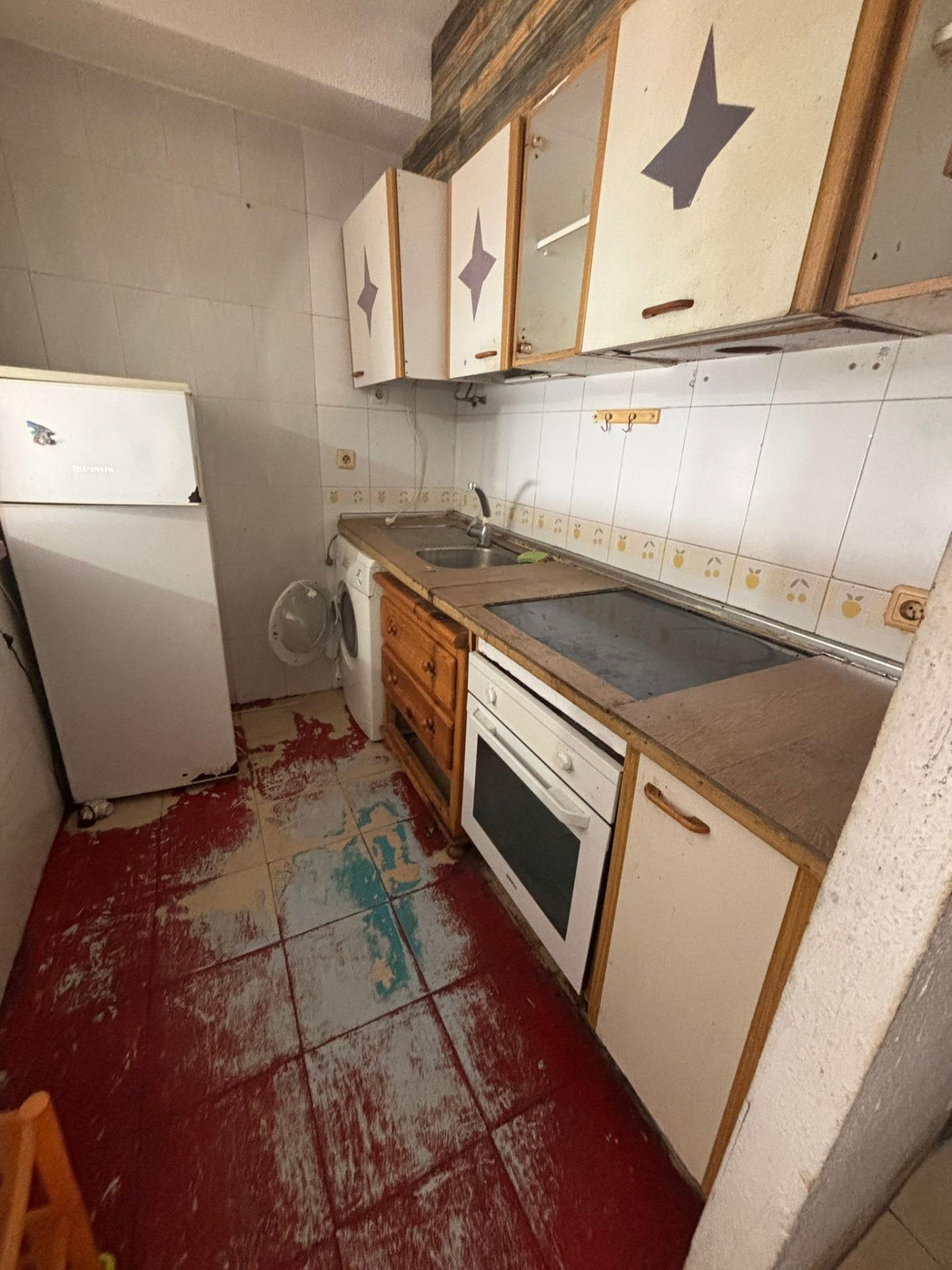 Se vende Apartamento Planta Media de 2 dormitorios en Costa Blanca, Alicante, España