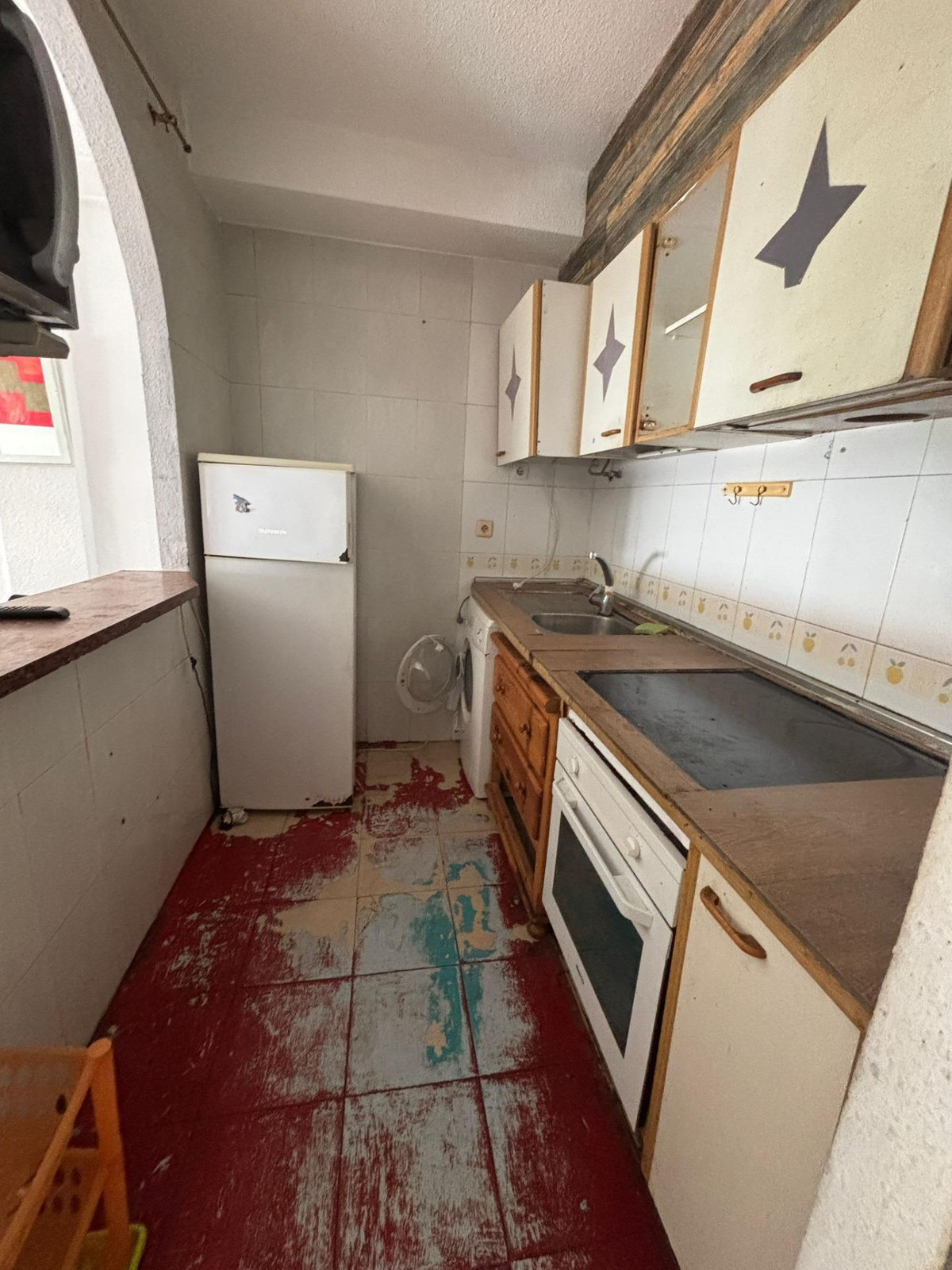 Se vende Apartamento Planta Media de 2 dormitorios en Costa Blanca, Alicante, España