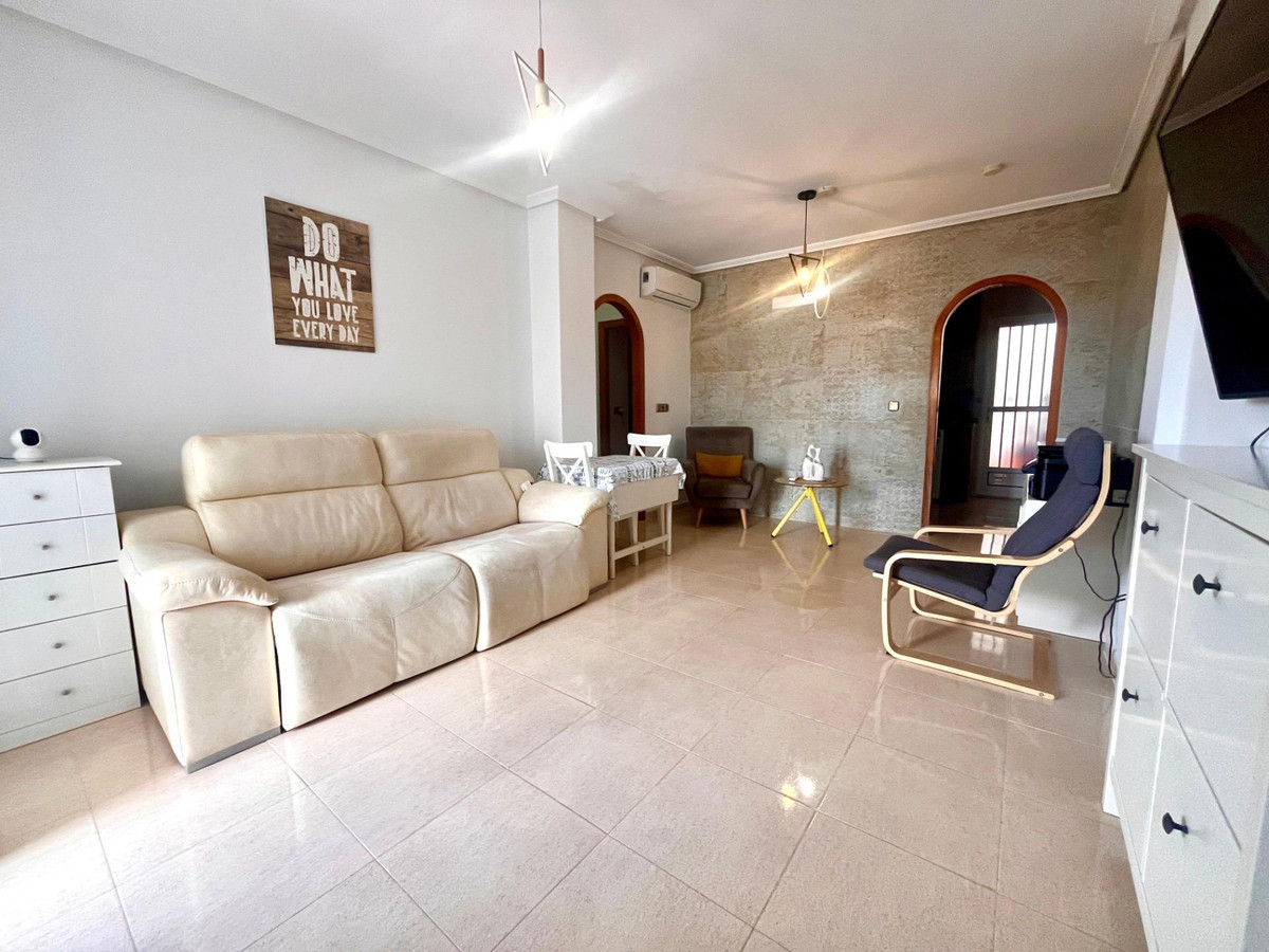 Se vende Bungalow de 2 dormitorios en Costa Blanca, Alicante, España