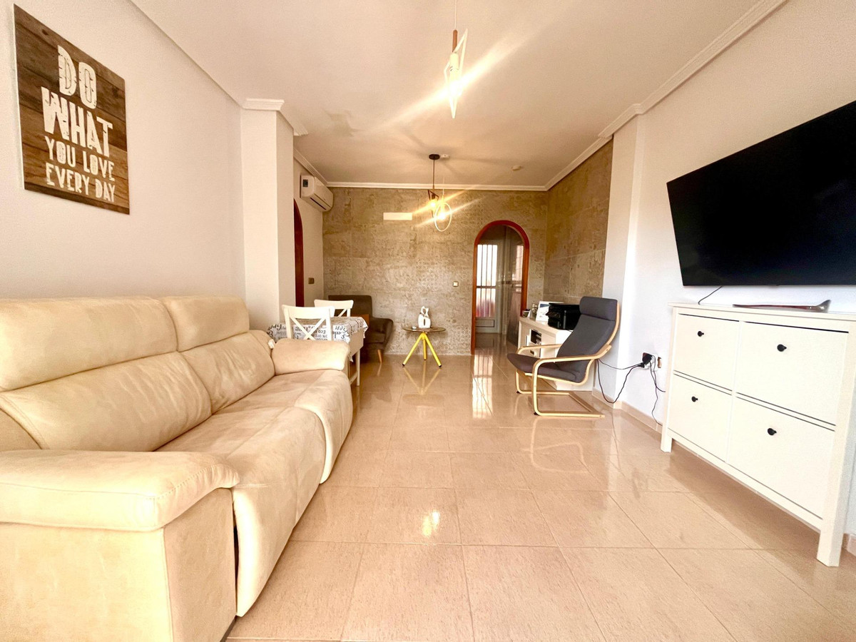 Se vende Bungalow de 2 dormitorios en Costa Blanca, Alicante, España