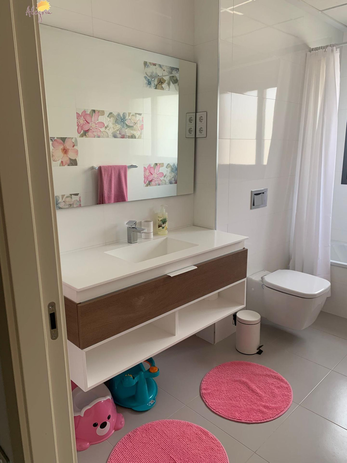 3 Bed Townhouse for sale in Orihuela Costa Costa Blanca, Alicante, Spain