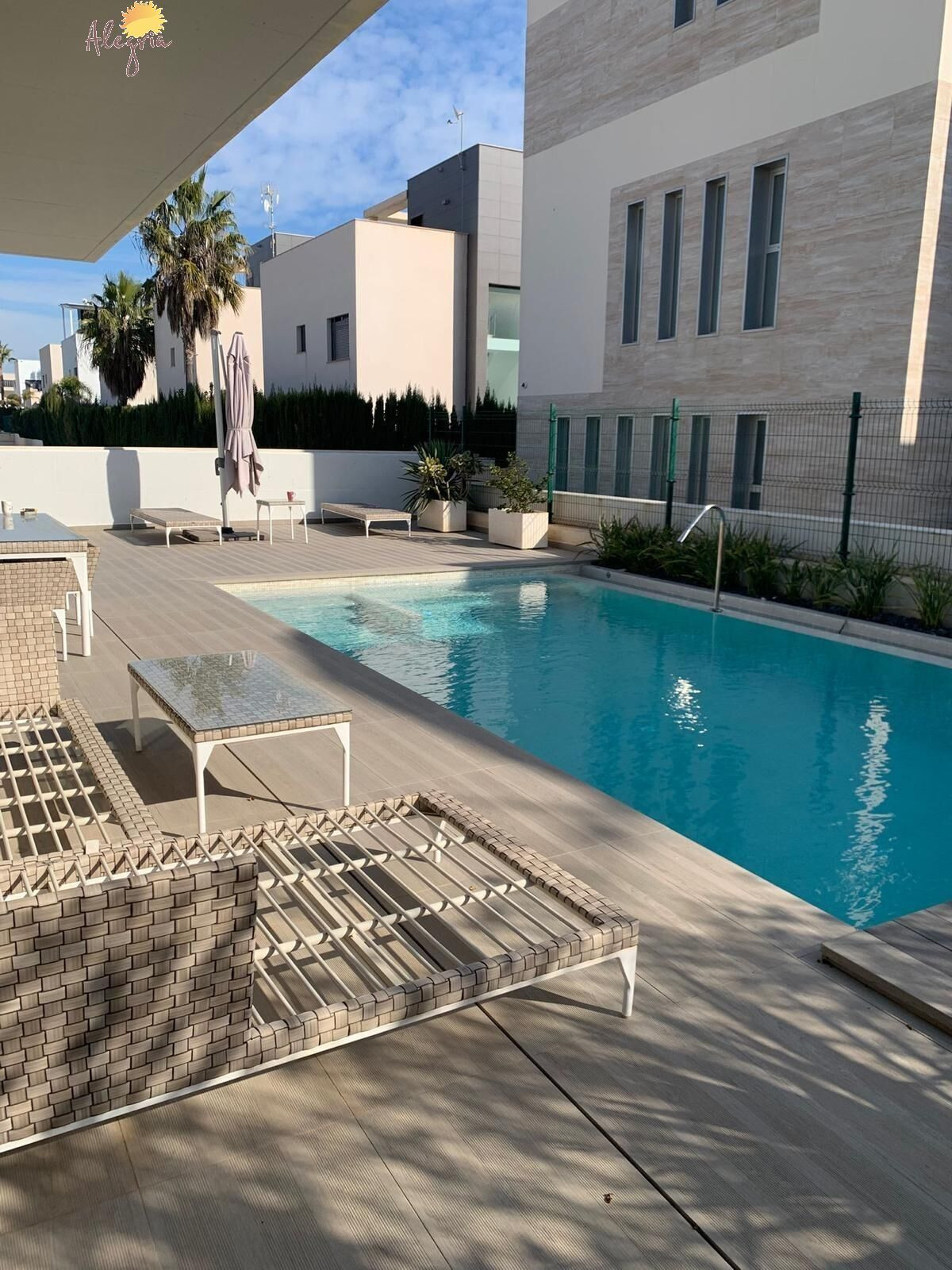 3 Bed Townhouse for sale in Orihuela Costa Costa Blanca, Alicante, Spain