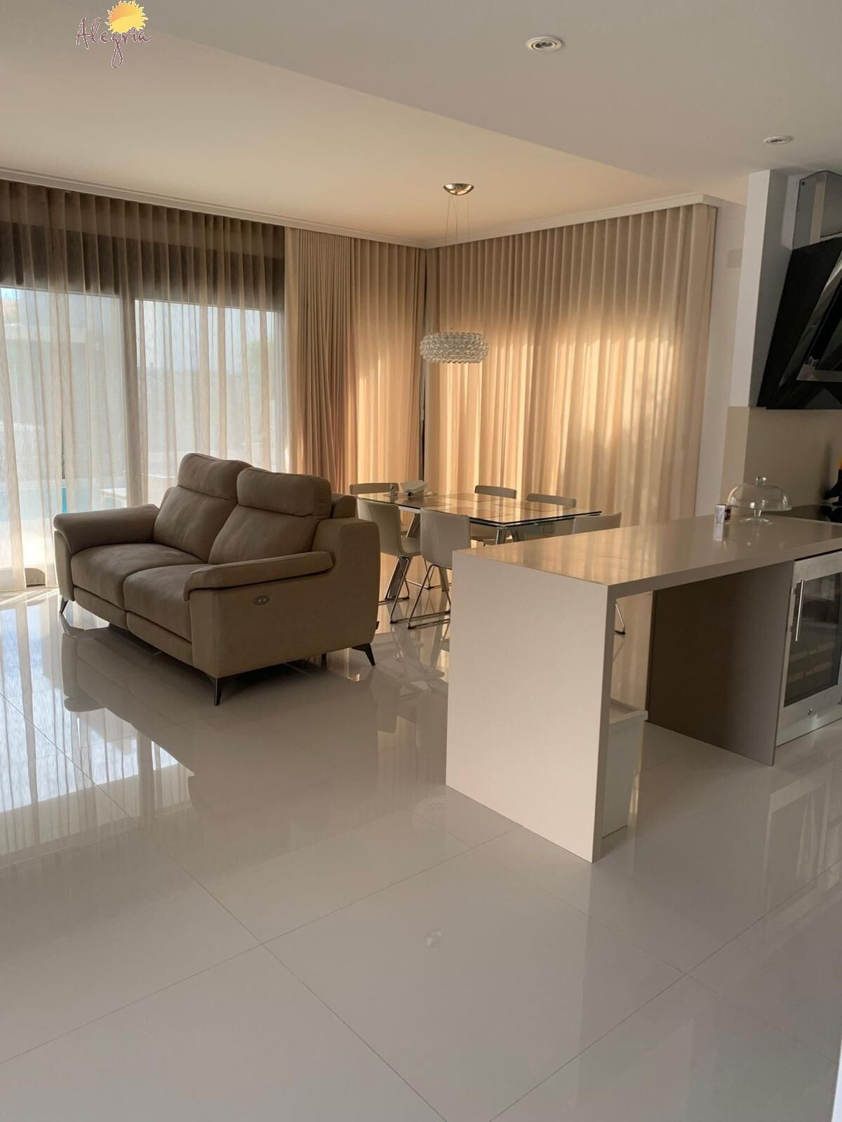 3 Bed Townhouse for sale in Orihuela Costa Costa Blanca, Alicante, Spain