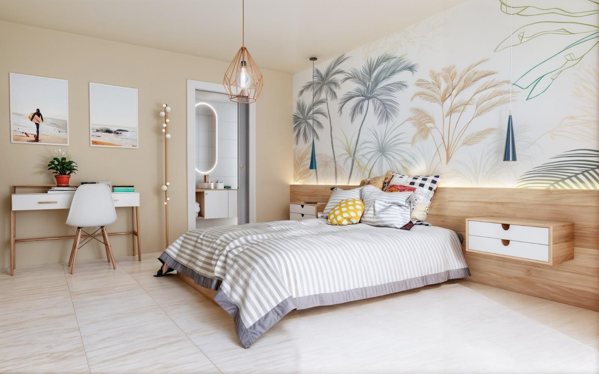 3 Bed Townhouse for sale in Lalfás Del Pi Costa Blanca, Alicante, Spain
