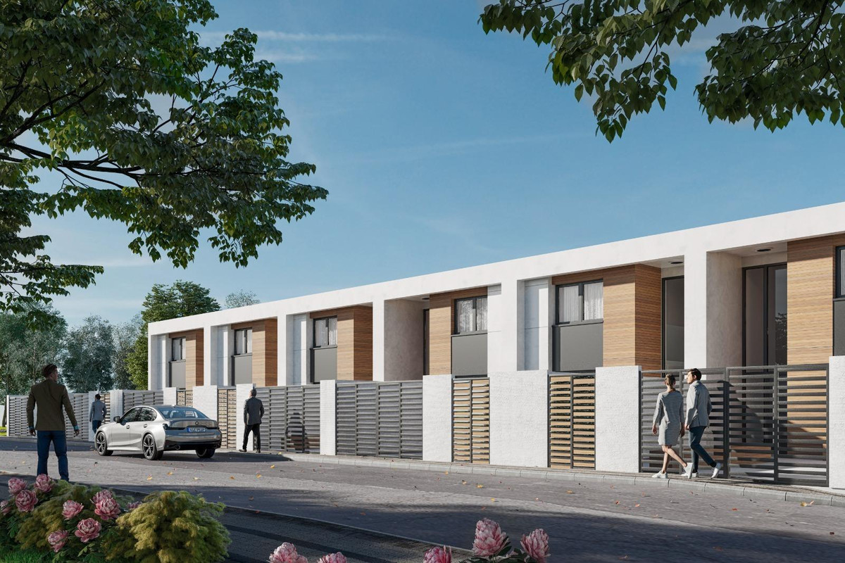 3 Bed Townhouse for sale in Lalfás Del Pi Costa Blanca, Alicante, Spain