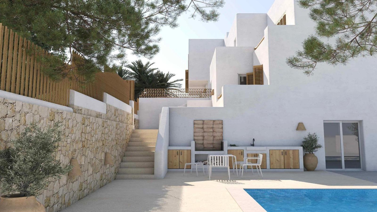 Se vende Bungalow de 2 dormitorios en Costa Blanca, Alicante, España