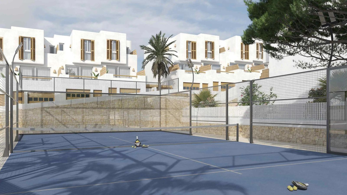Se vende Bungalow de 2 dormitorios en Costa Blanca, Alicante, España