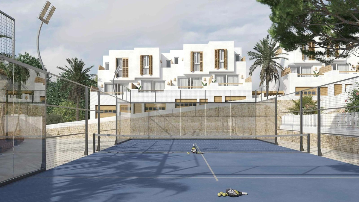 Se vende Bungalow de 2 dormitorios en Costa Blanca, Alicante, España