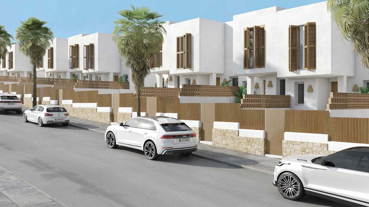 Se vende Bungalow de 2 dormitorios en Costa Blanca, Alicante, España