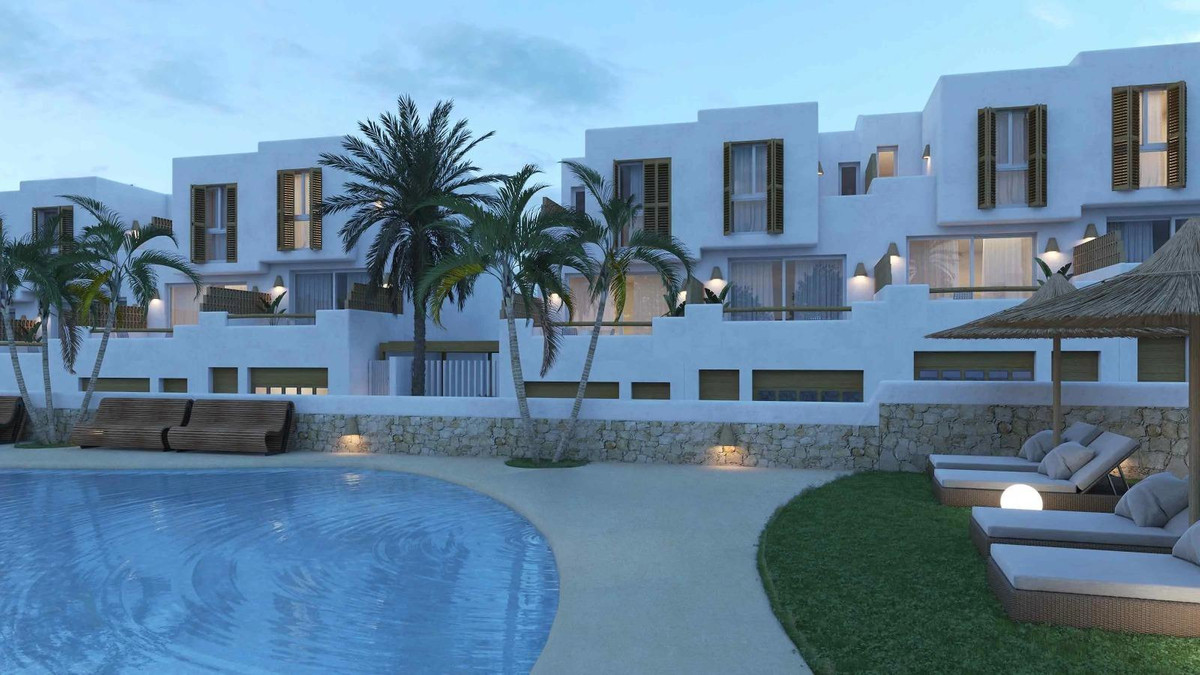 Se vende Bungalow de 2 dormitorios en Costa Blanca, Alicante, España