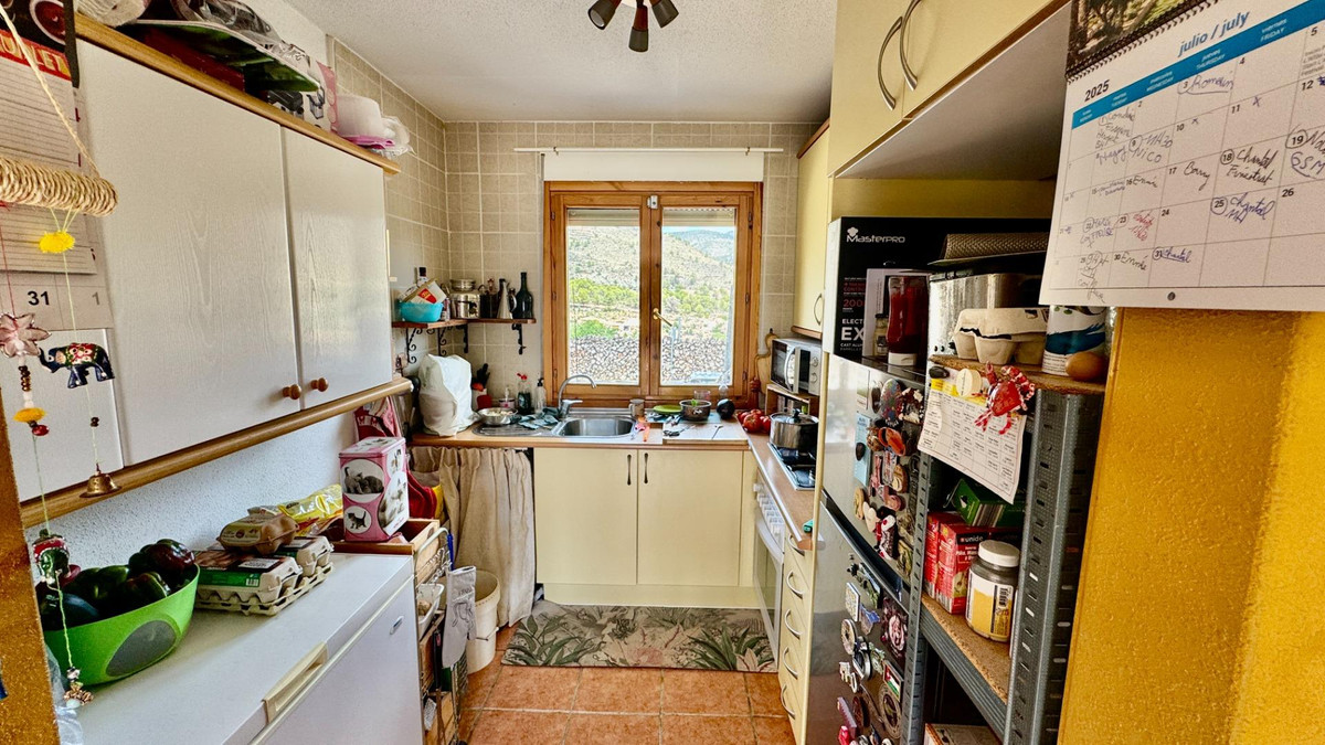 Se vende Bungalow de 5 dormitorios en Costa Blanca, Alicante, España