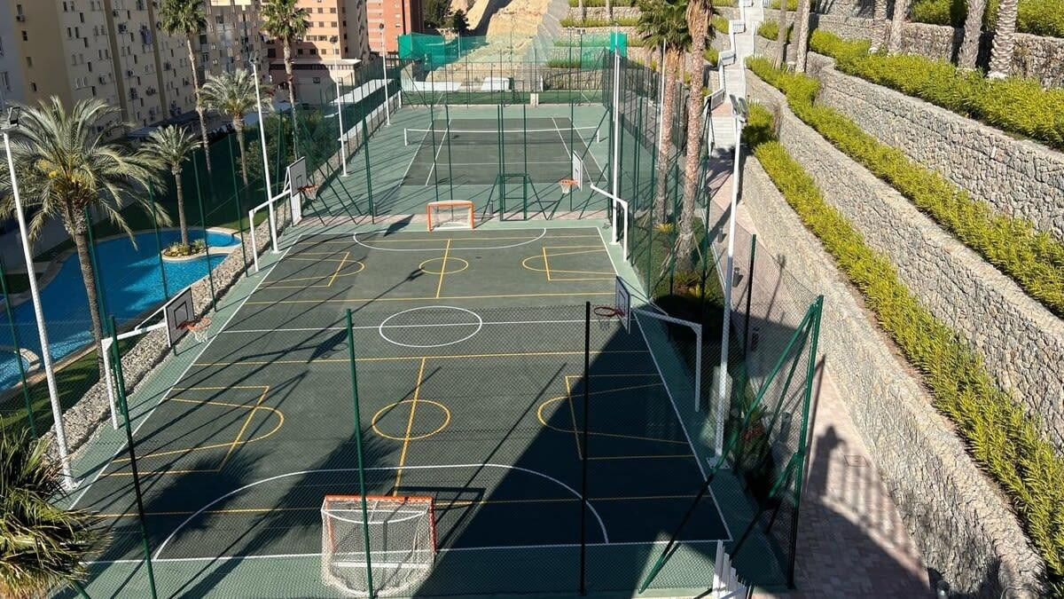 3 Bed Apartment for sale in Benidorm Costa Blanca, Alicante, Spain