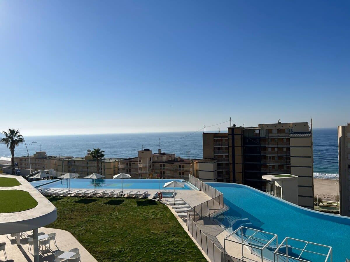 3 Bed Apartment for sale in Benidorm Costa Blanca, Alicante, Spain