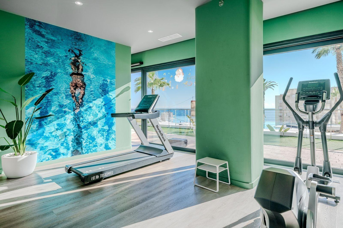 3 Bed Apartment for sale in Benidorm Costa Blanca, Alicante, Spain