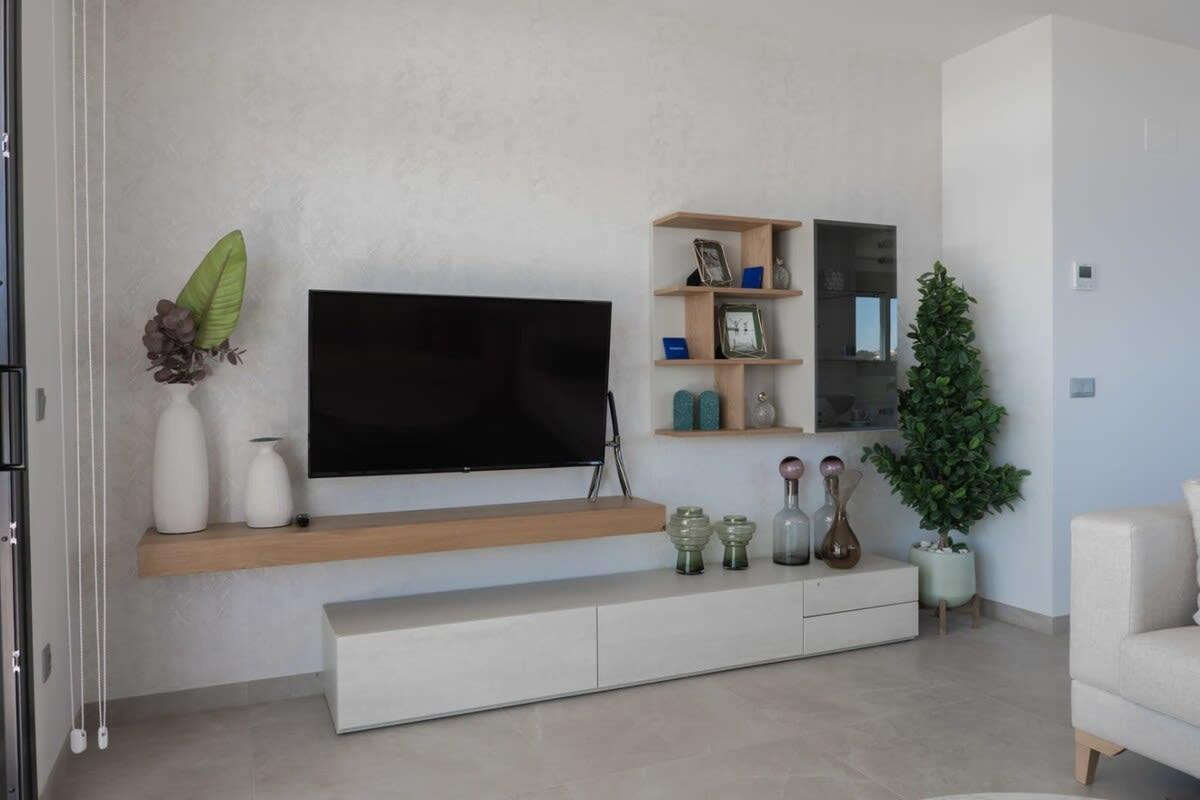 3 Bed Apartment for sale in Benidorm Costa Blanca, Alicante, Spain