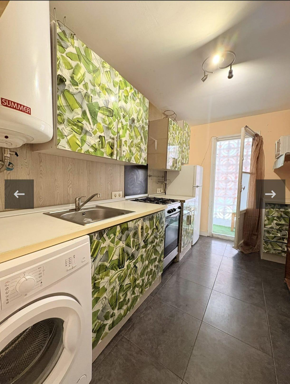 Se vende Apartamento Planta Media de 3 dormitorios en Costa Blanca, Alicante, España