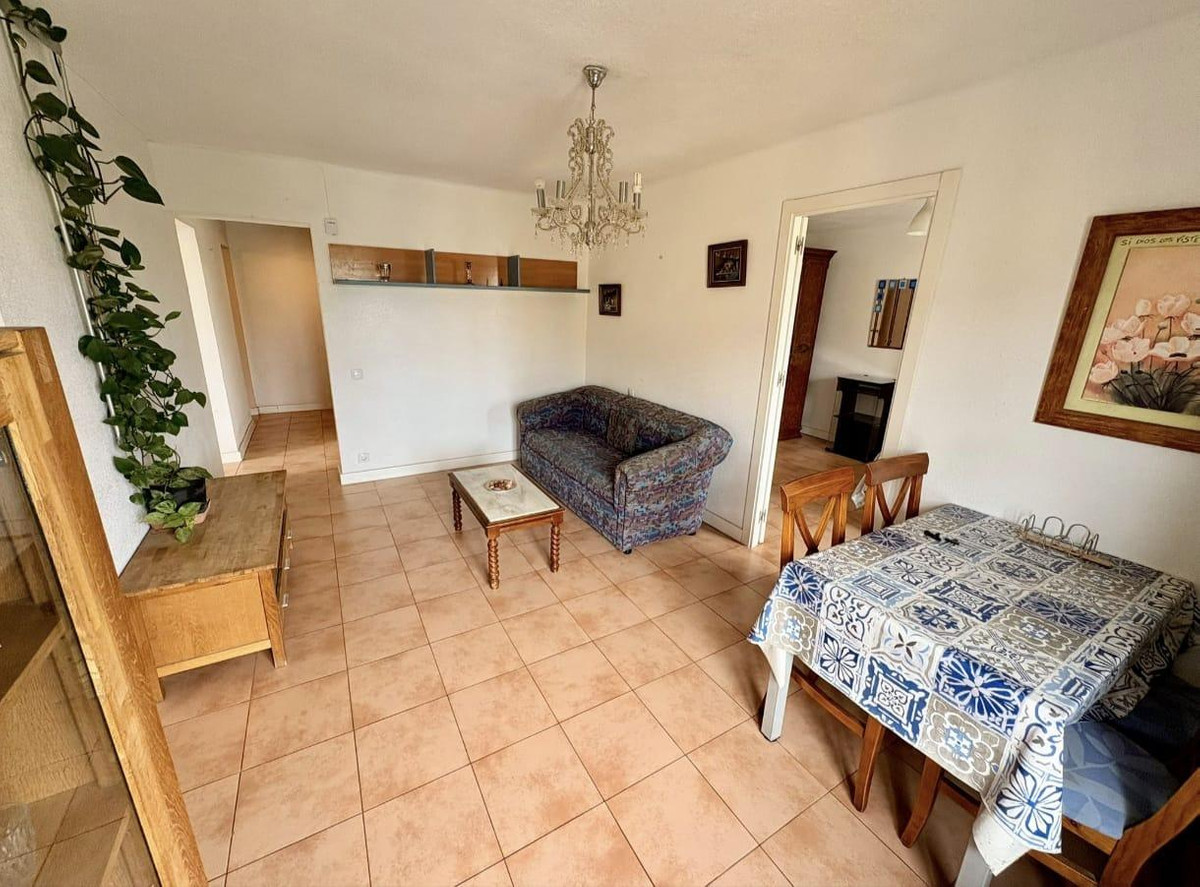 Se vende Apartamento Planta Media de 3 dormitorios en Costa Blanca, Alicante, España