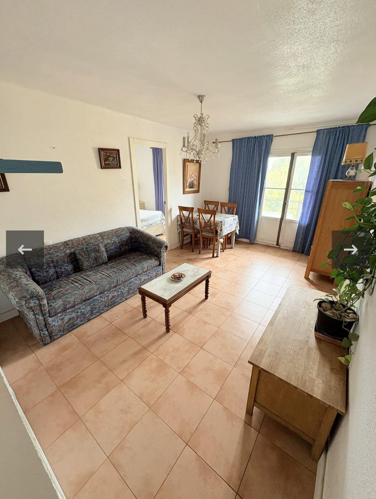 Se vende Apartamento Planta Media de 3 dormitorios en Costa Blanca, Alicante, España