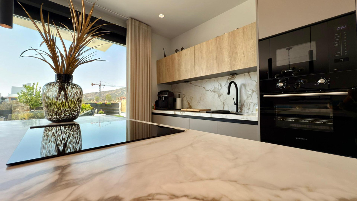 3 Bed Townhouse for sale in Finestrat Costa Blanca, Alicante, Spain