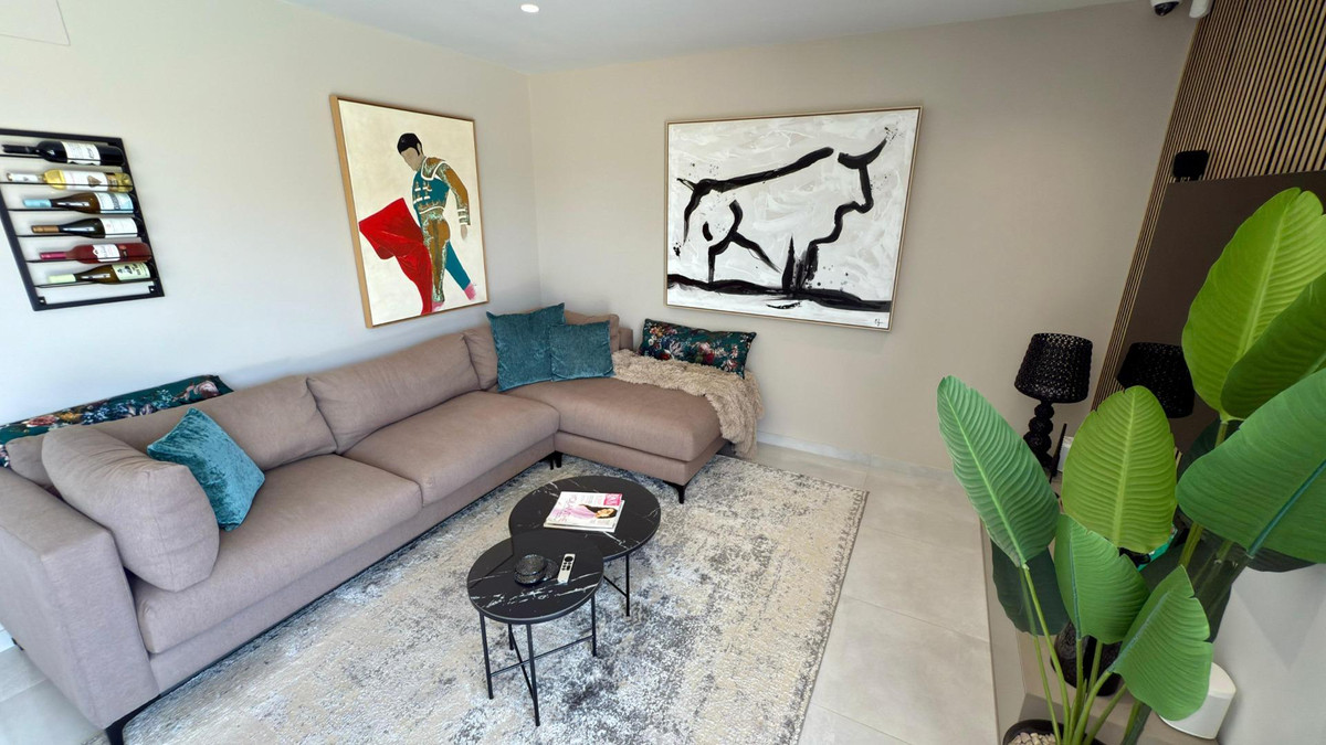 3 Bed Townhouse for sale in Finestrat Costa Blanca, Alicante, Spain