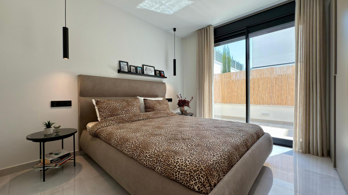 3 Bed Townhouse for sale in Finestrat Costa Blanca, Alicante, Spain