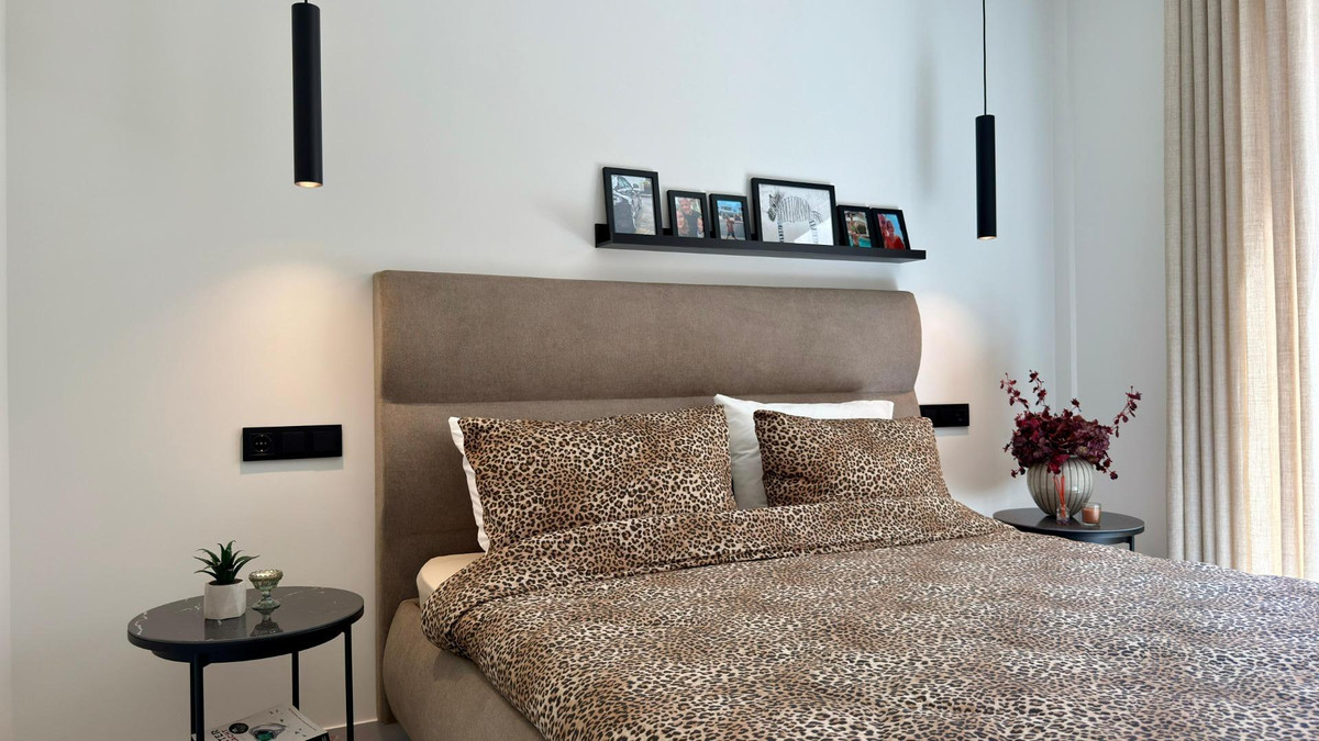 3 Bed Townhouse for sale in Finestrat Costa Blanca, Alicante, Spain