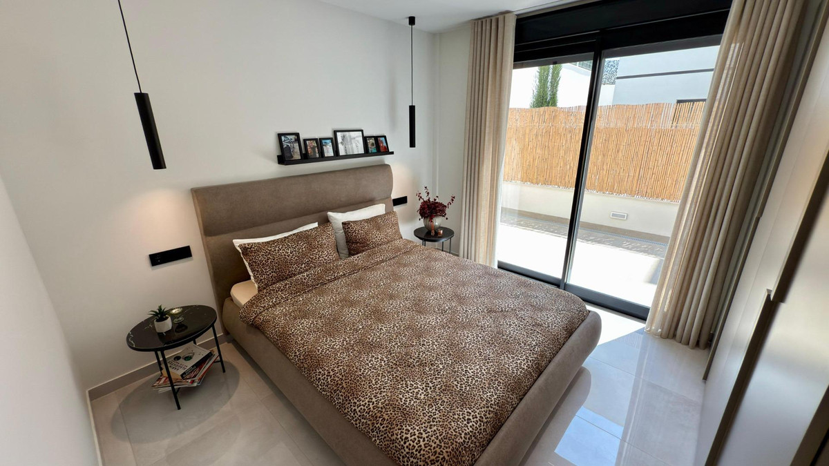 3 Bed Townhouse for sale in Finestrat Costa Blanca, Alicante, Spain