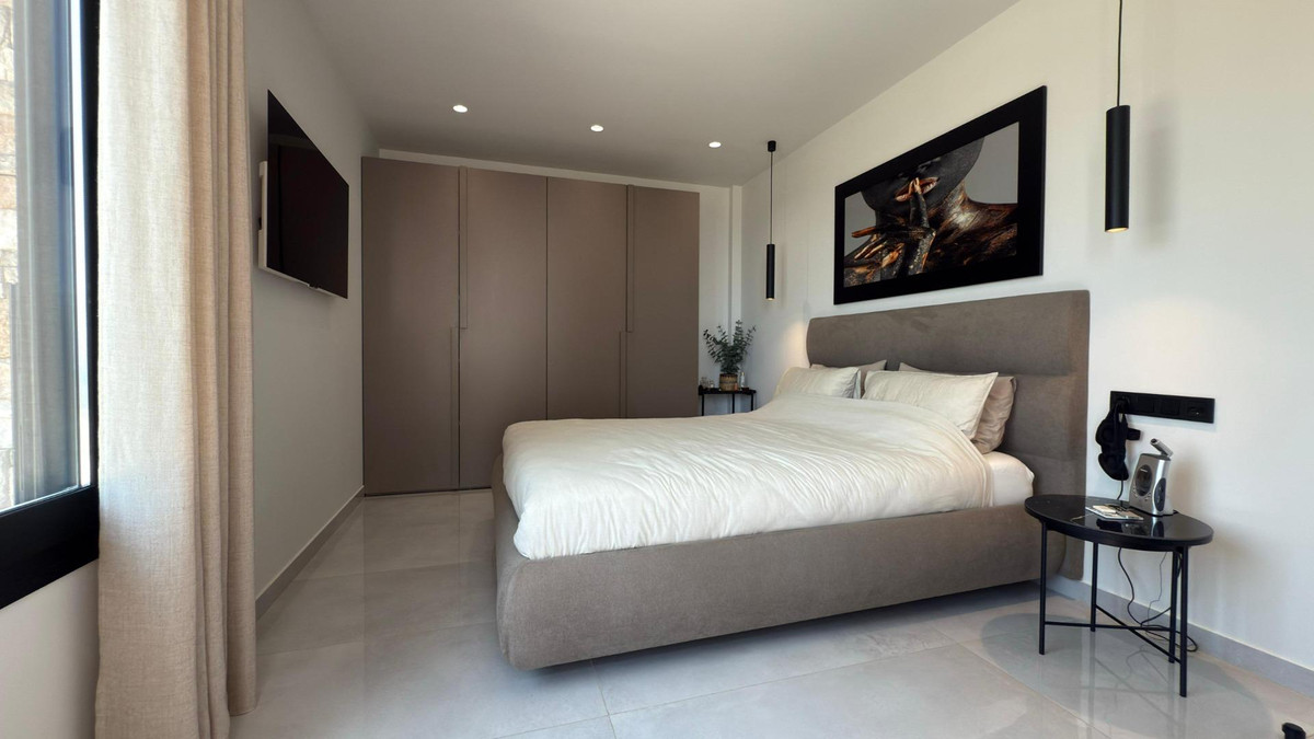 3 Bed Townhouse for sale in Finestrat Costa Blanca, Alicante, Spain