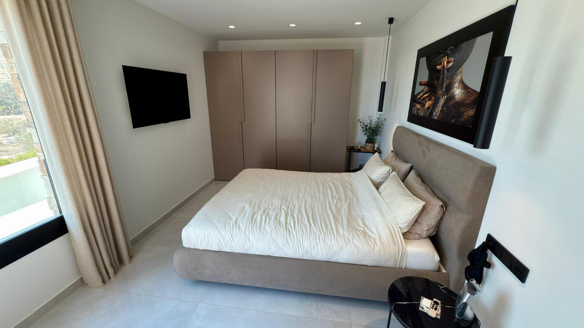 3 Bed Townhouse for sale in Finestrat Costa Blanca, Alicante, Spain