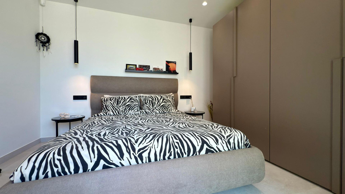 3 Bed Townhouse for sale in Finestrat Costa Blanca, Alicante, Spain
