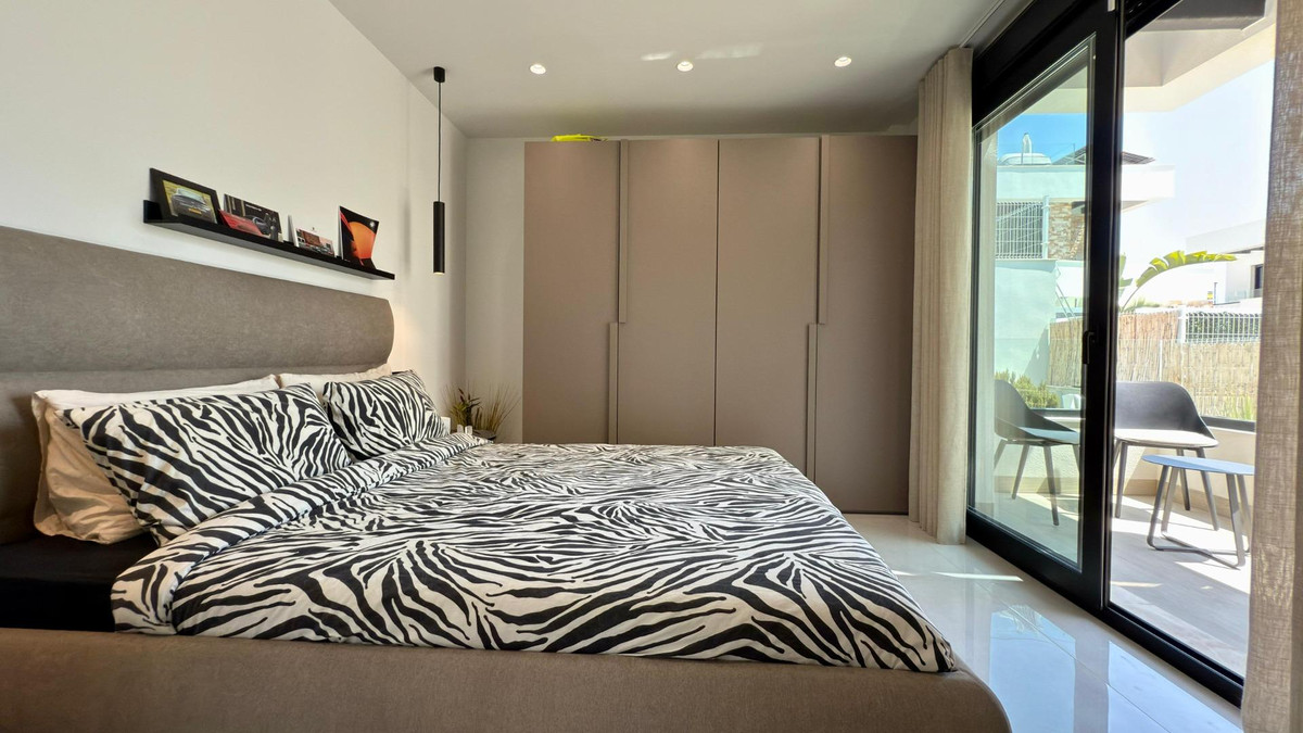 3 Bed Townhouse for sale in Finestrat Costa Blanca, Alicante, Spain