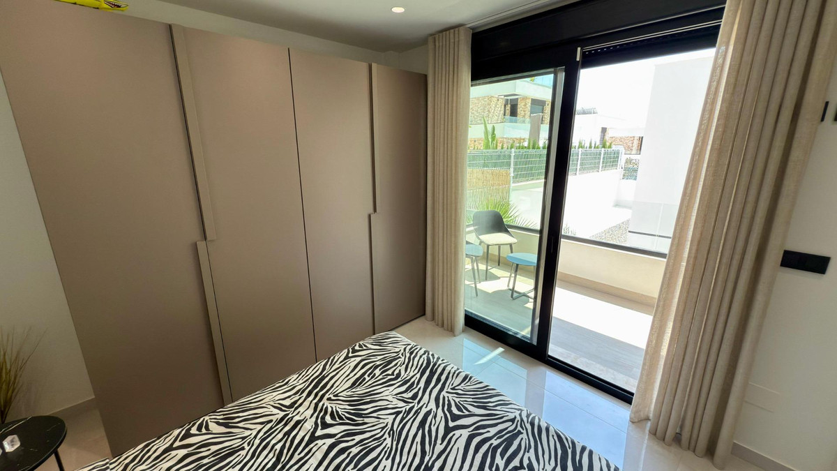 3 Bed Townhouse for sale in Finestrat Costa Blanca, Alicante, Spain