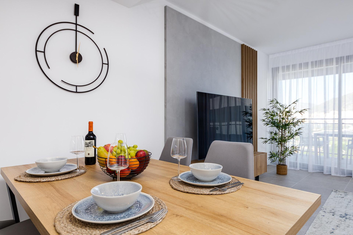 3 Bed Apartment for sale in Calpe Costa Blanca, Alicante, Spain