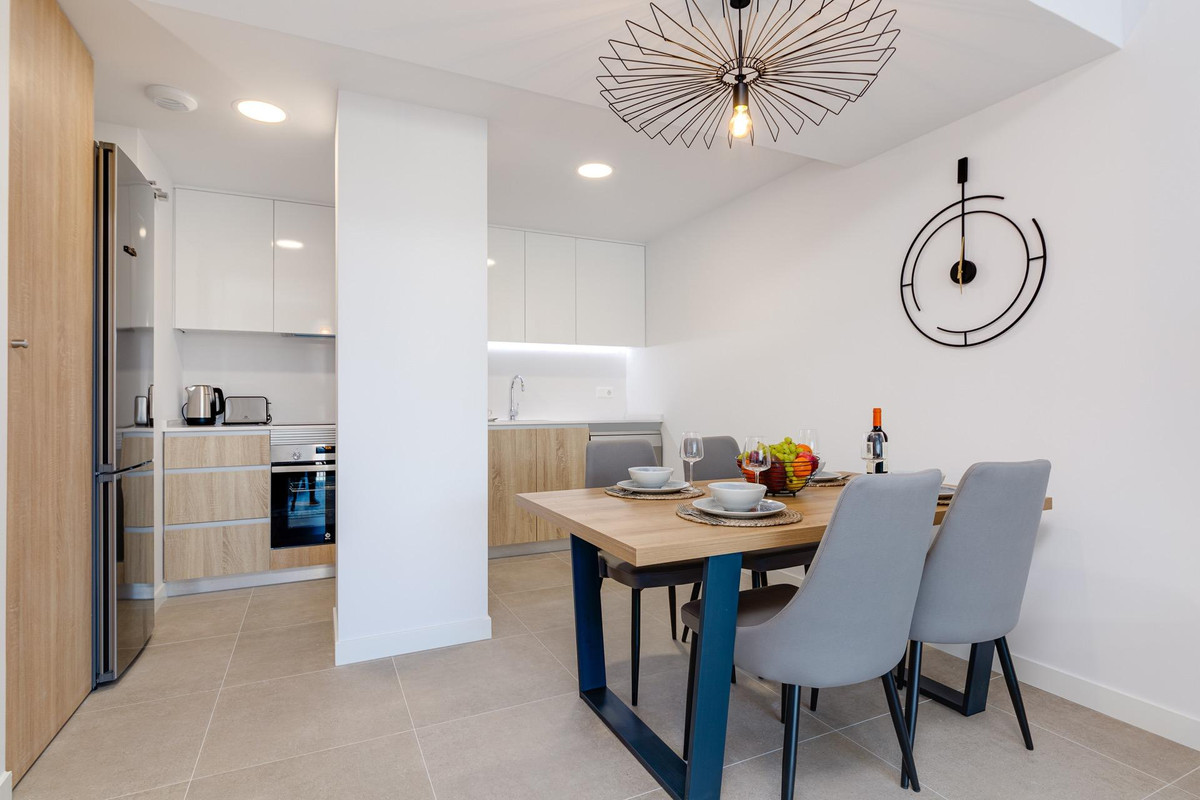 3 Bed Apartment for sale in Calpe Costa Blanca, Alicante, Spain