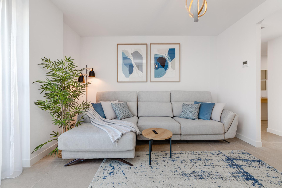 3 Bed Apartment for sale in Calpe Costa Blanca, Alicante, Spain