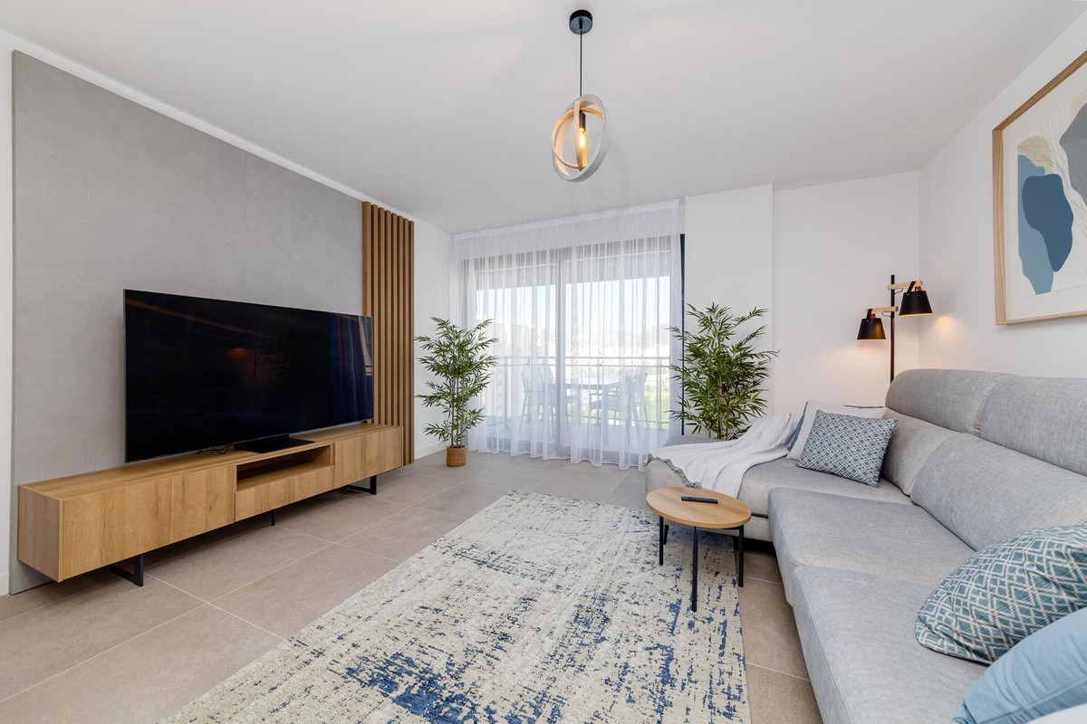 3 Bed Apartment for sale in Calpe Costa Blanca, Alicante, Spain