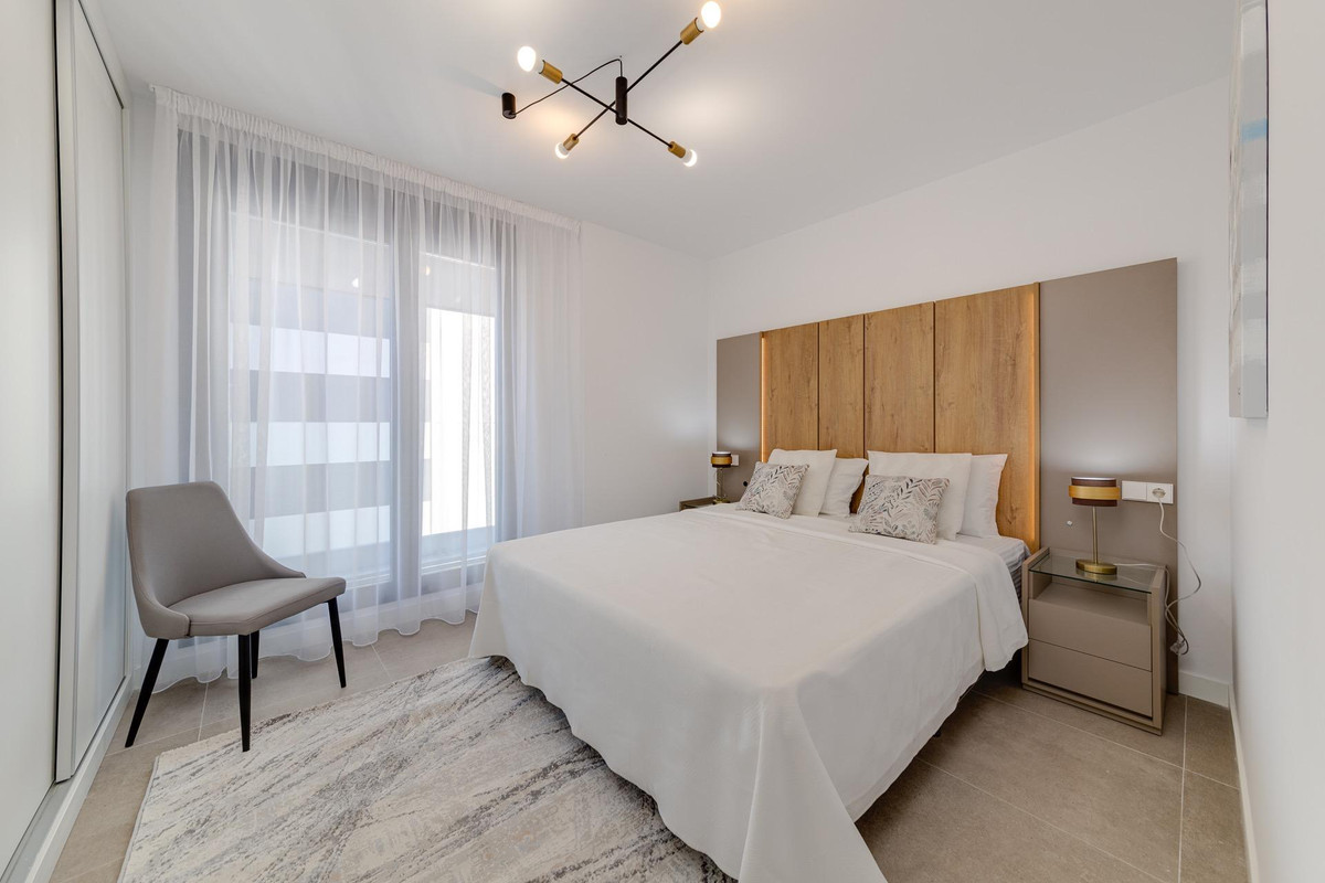 3 Bed Apartment for sale in Calpe Costa Blanca, Alicante, Spain