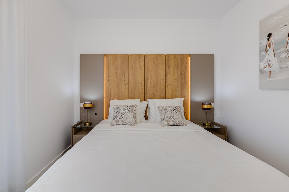 3 Bed Apartment for sale in Calpe Costa Blanca, Alicante, Spain