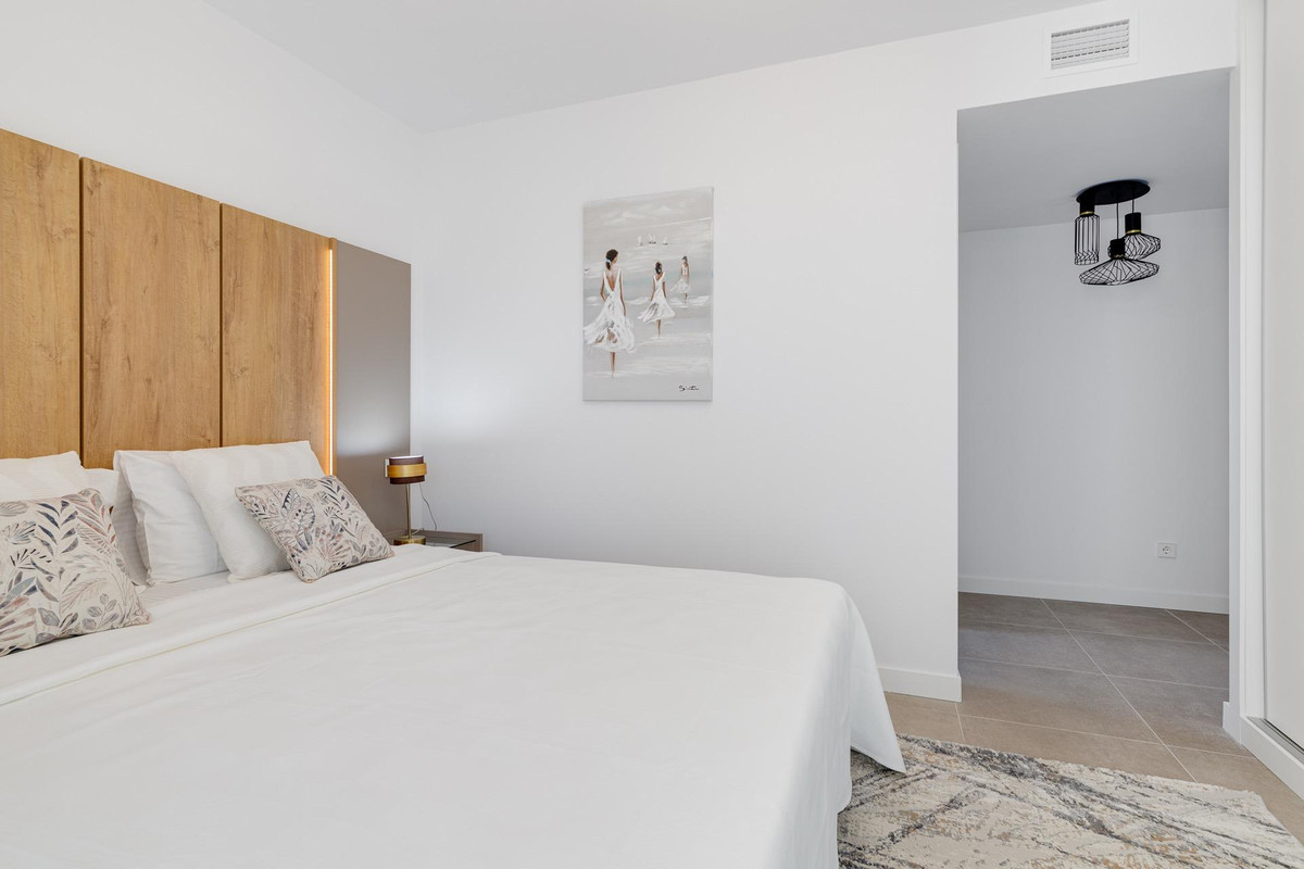 3 Bed Apartment for sale in Calpe Costa Blanca, Alicante, Spain