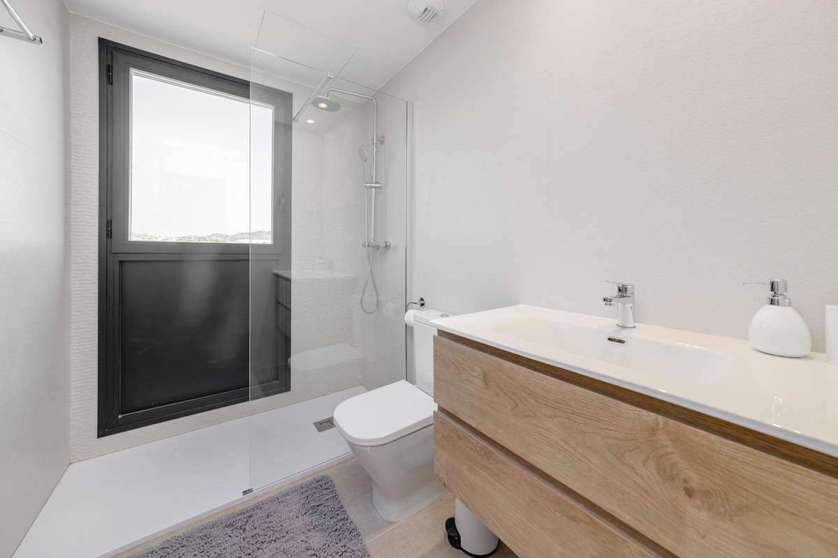 3 Bed Apartment for sale in Calpe Costa Blanca, Alicante, Spain