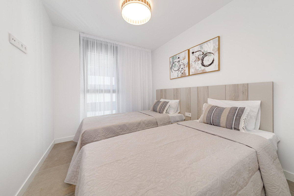 3 Bed Apartment for sale in Calpe Costa Blanca, Alicante, Spain