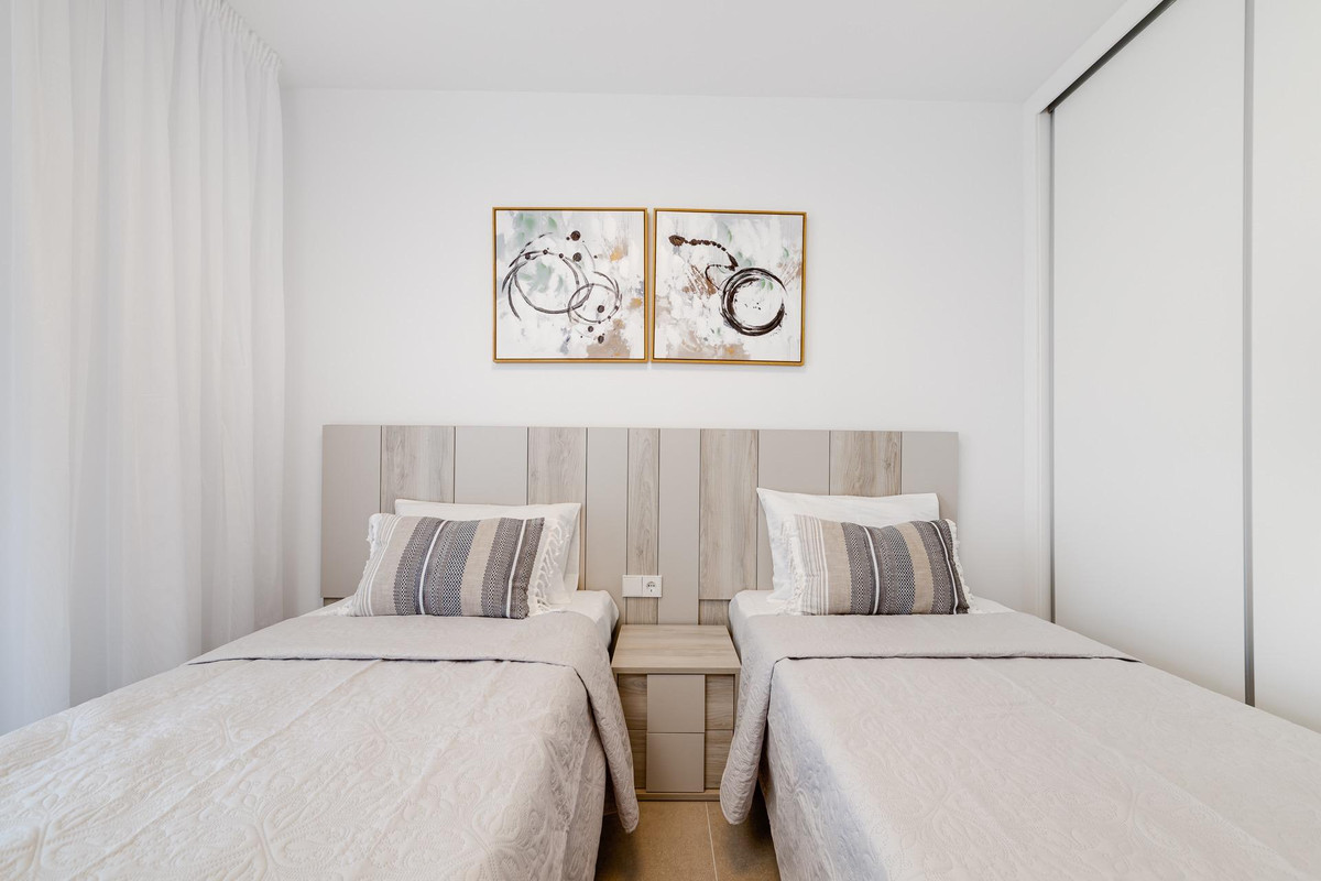 3 Bed Apartment for sale in Calpe Costa Blanca, Alicante, Spain