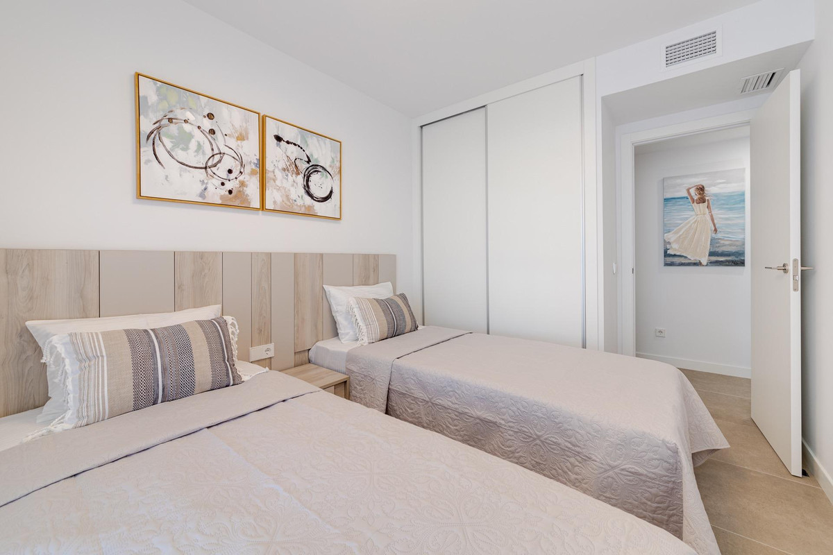 3 Bed Apartment for sale in Calpe Costa Blanca, Alicante, Spain