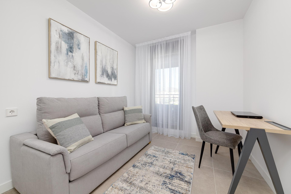 3 Bed Apartment for sale in Calpe Costa Blanca, Alicante, Spain
